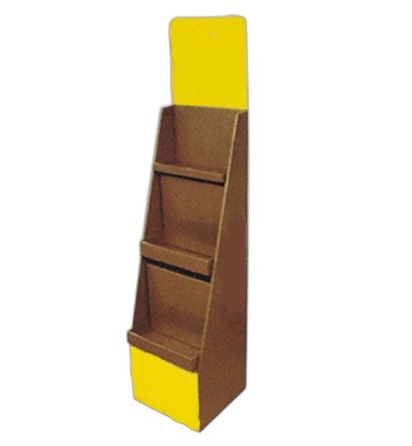Floor displays example 87
