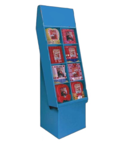 Floor displays example 111