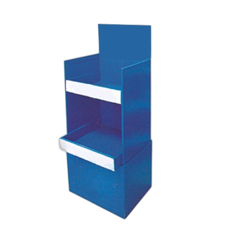 Floor displays example 129