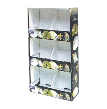 Floor displays example 178