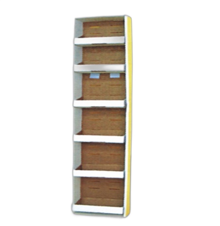 Floor displays example 180