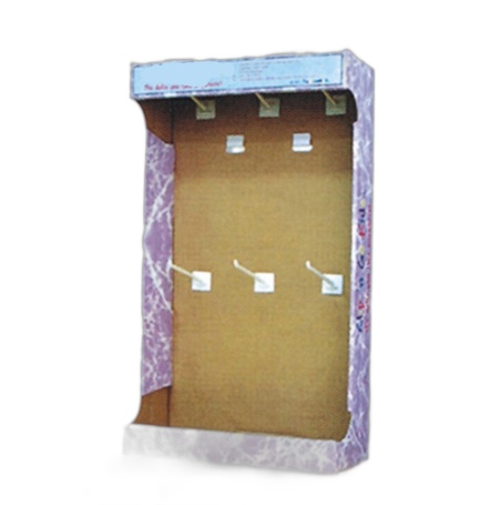 Hook displays example 6