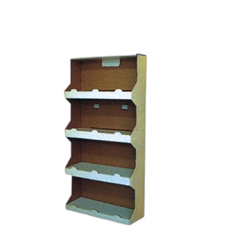 Hook displays example 8