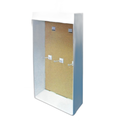 Hook displays example 18