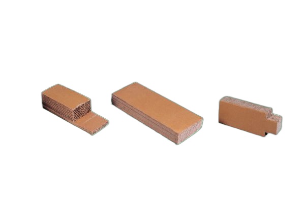Packaging inserts example 2