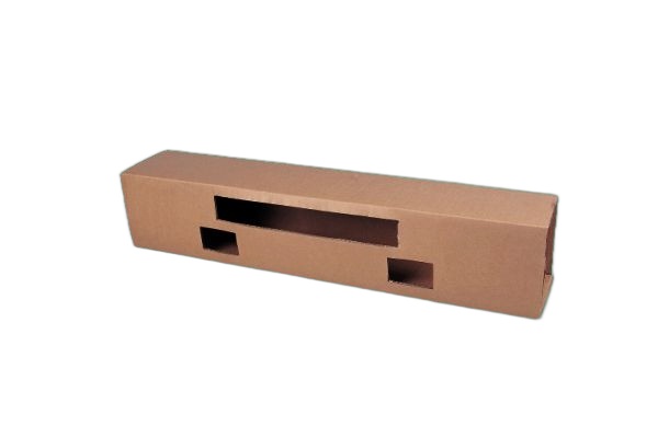 Packaging inserts example 3