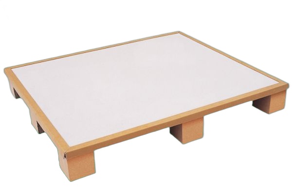 Packaging inserts example 4