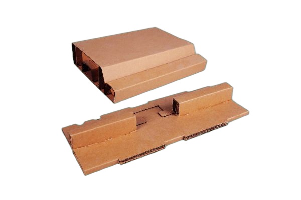 Packaging inserts example 5