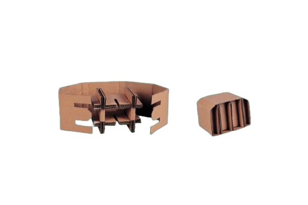 Packaging inserts example 7