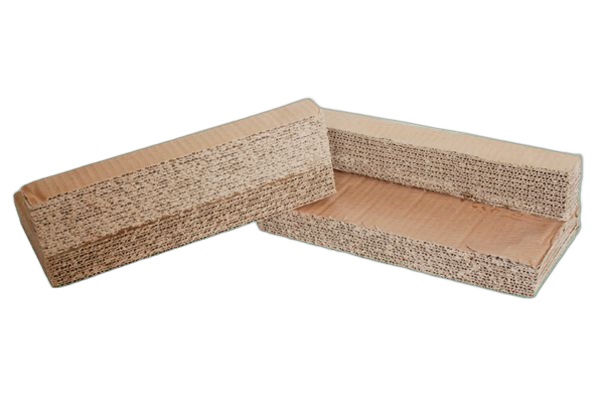 Packaging inserts example 9