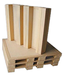 Pallet displays