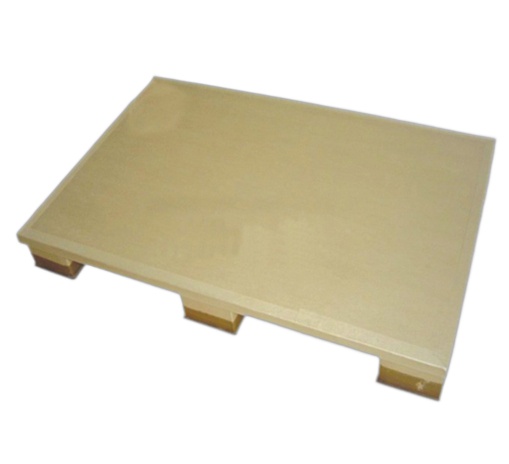 Pallet displays example 7