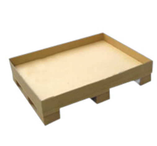 Pallet displays example 8