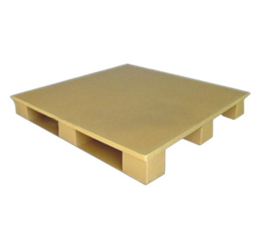 Pallet displays example 9
