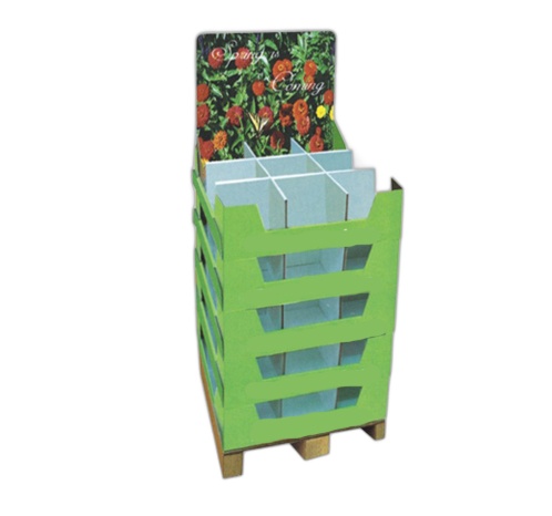 Pallet displays example 13