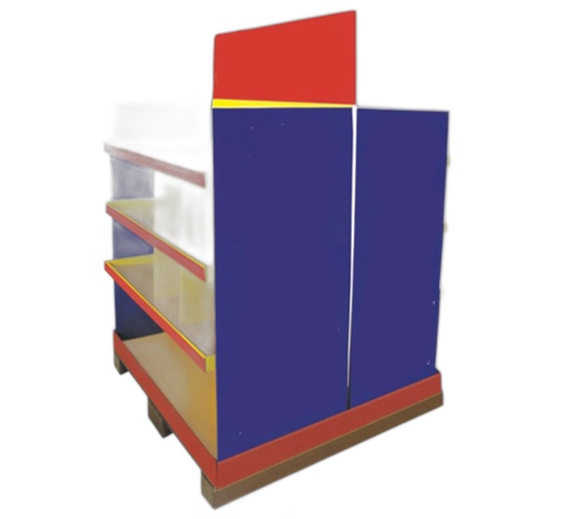Pallet displays example 14