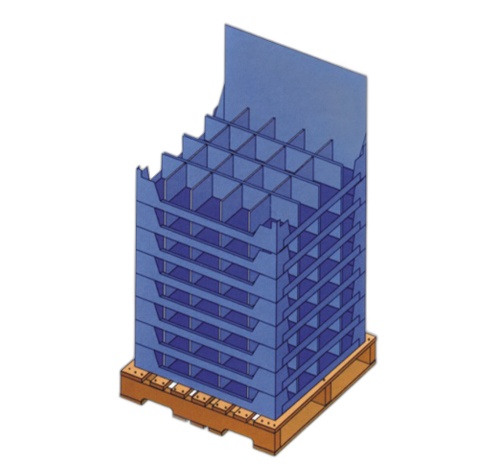 Pallet displays example 16