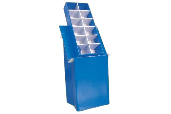 Shaped packaging example 8
