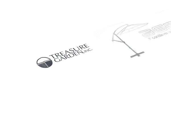 Shaped packaging example 9