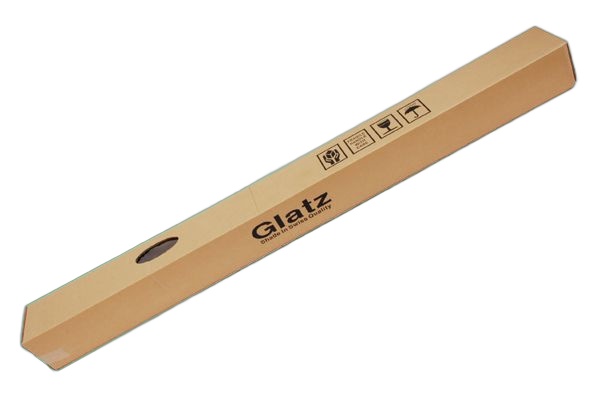 Shaped packaging example 12