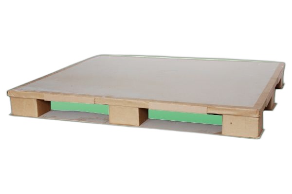 Shaped packaging example 19