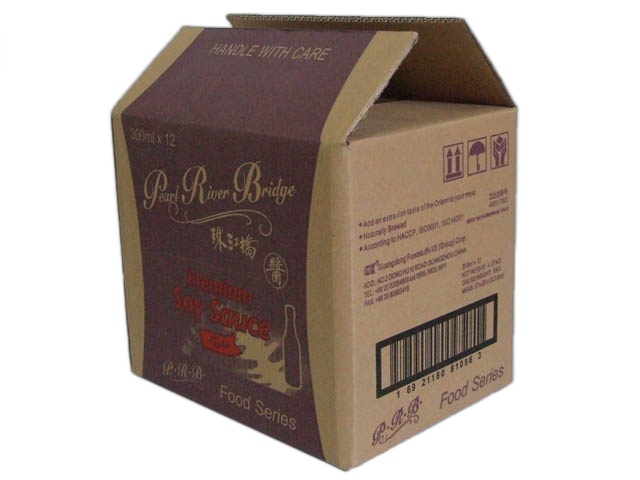 Standard boxes example 5